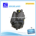 China wholesale piston hydraulic pump for harvester producer